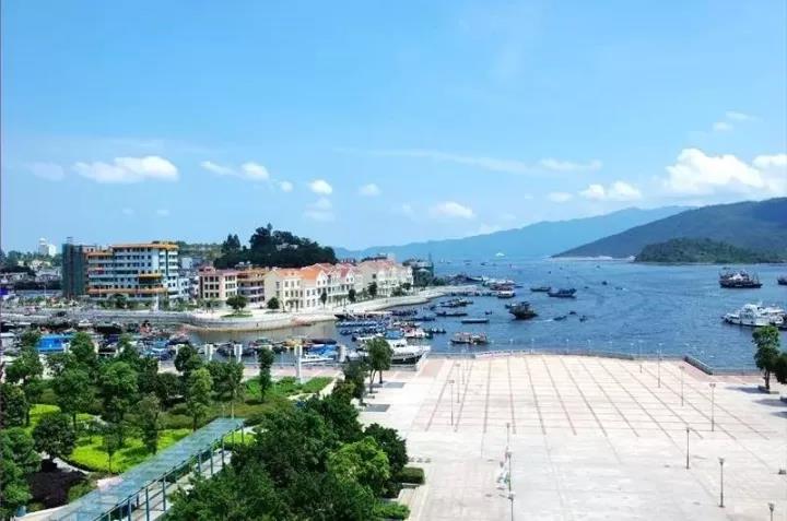 滨海公园 滨海公园